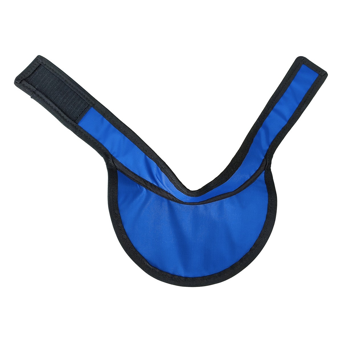 Dental X-Ray Radiation Shield Protective Lead Apron Thyroid Collar 0.5mmpb
