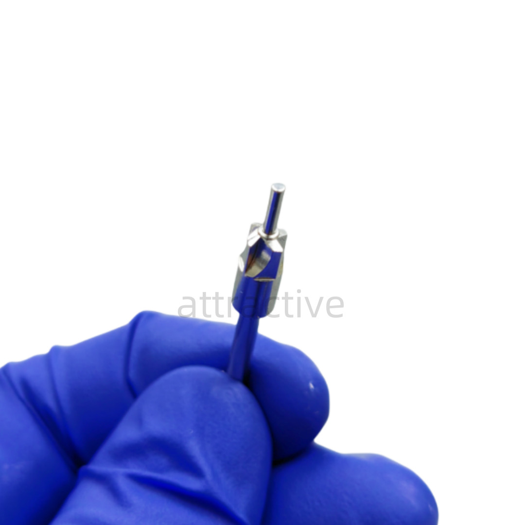 Dental Bone Profiler Edge Dresser Drill Ridge Trimmer Drills Remover
