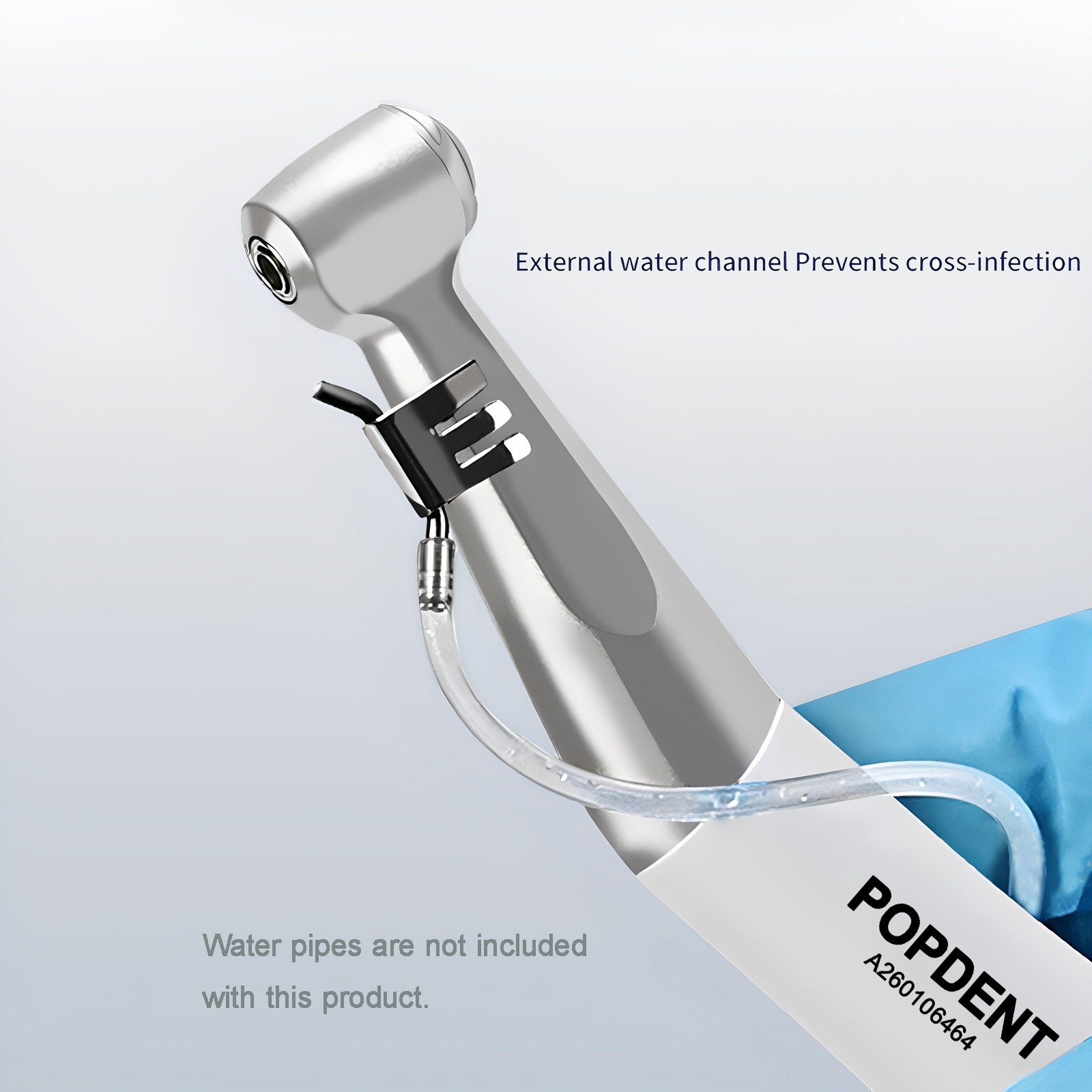 NSK Styl Dental Low Speed Handpiece Contra Angle Smart Bur Smartburs Polymer Bur