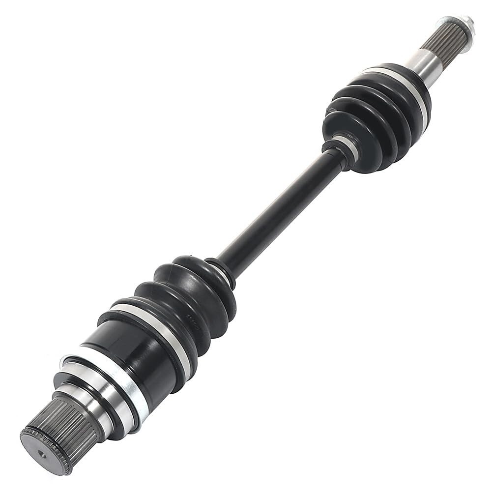 Rear Left Right CV Axle 1D9-F531H-03-00 for Grizzly 350 400 450 Kodiak 400 450