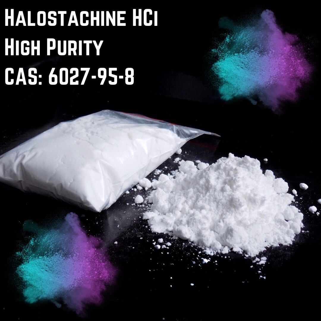 Halostachine HCl Powder – 1 Gram