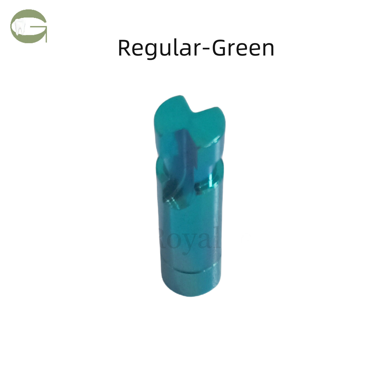 Dental U-Line Analog Mini ∅3.5 ∅4.0 L15 Transfer Replace Impression