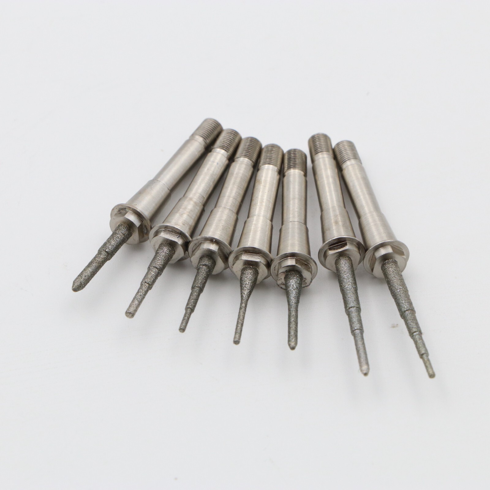 Sirona CAM CAD Lithium Disilicate Milling Burs for InLab Compact/Cerec 3