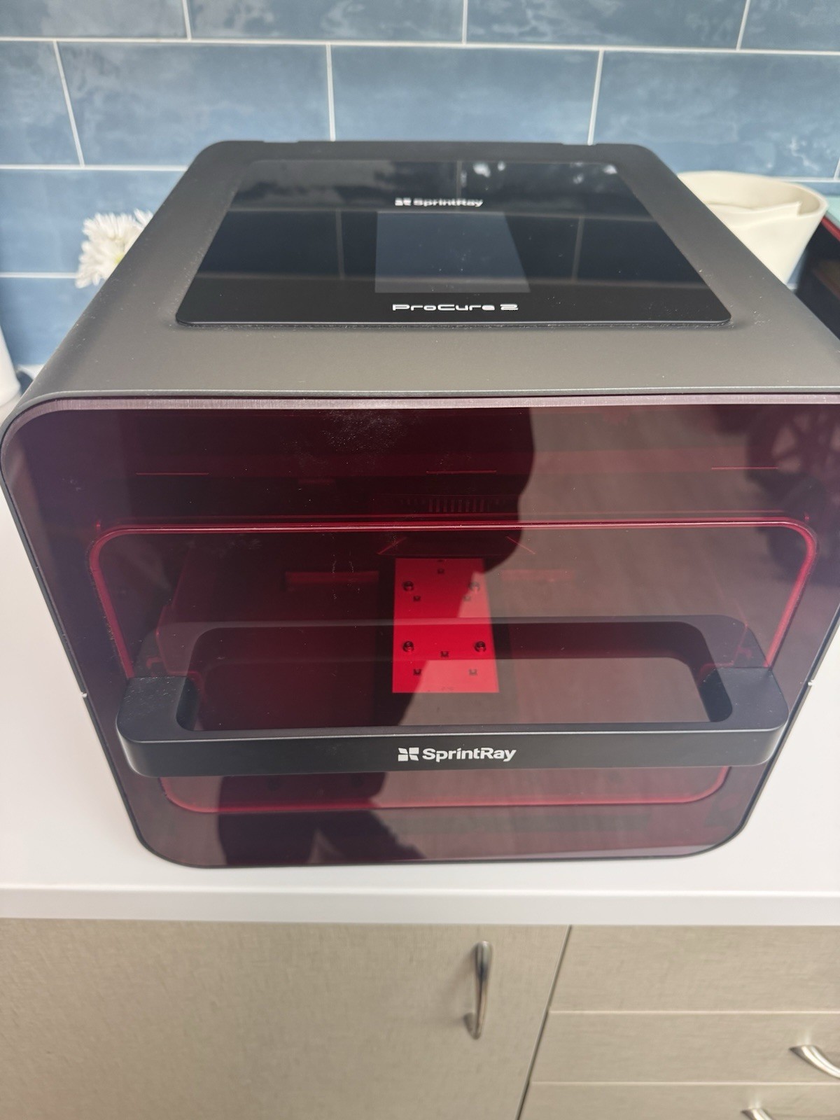 Nano Procure 2