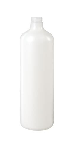High Pressure Water Bottle
