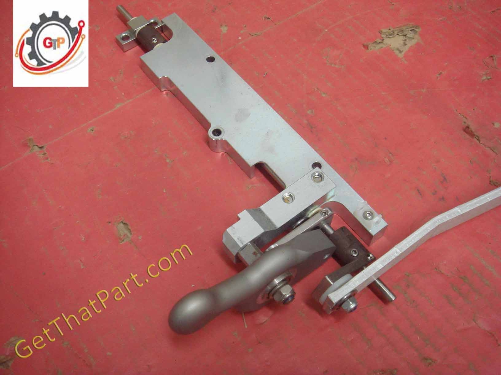 3Shape Trios T12a Impression Scanner Oem Brake Engage Link Assy Kit