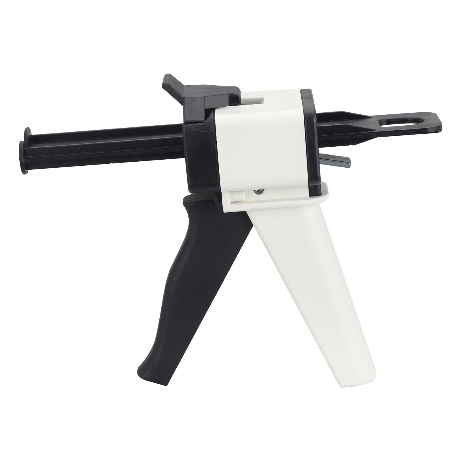 2Boxes Ratio Dental Impression Mixing Dispenser Dispensing Caulking Gun 1:1/2:1