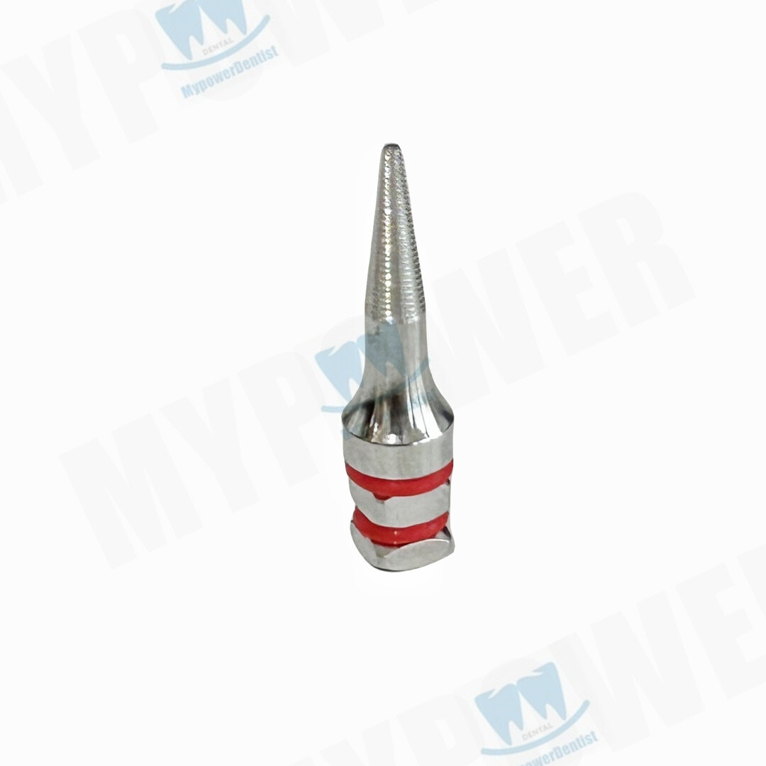 Dental Root Canal File Extractor Broken File Fragment Removal Dentist Tip Tool