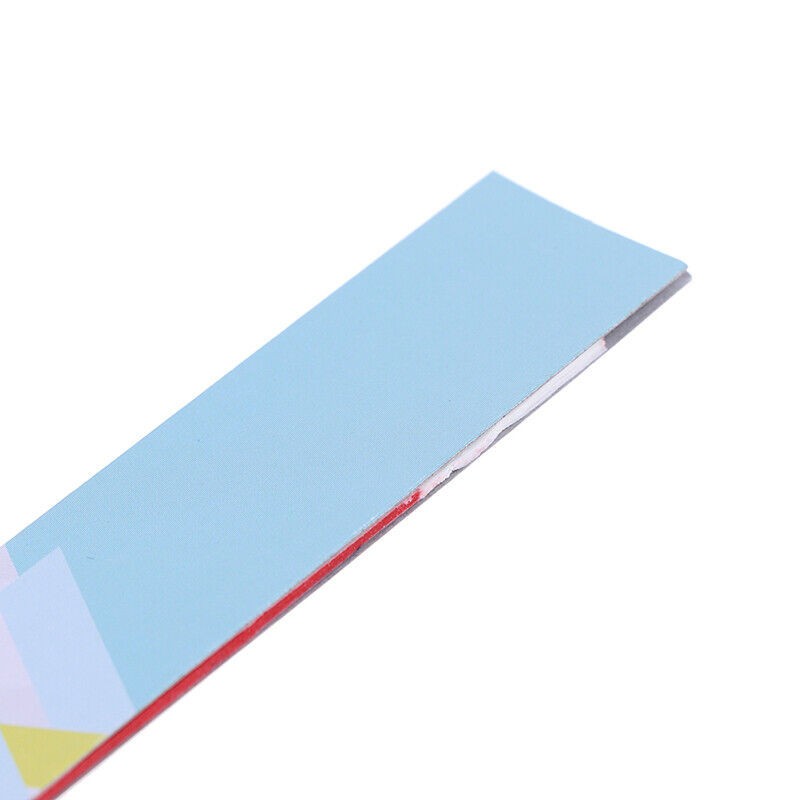 20 Books/Box Dental Lab Articulating Soft Paper Thick Thin Strips Practical Tool