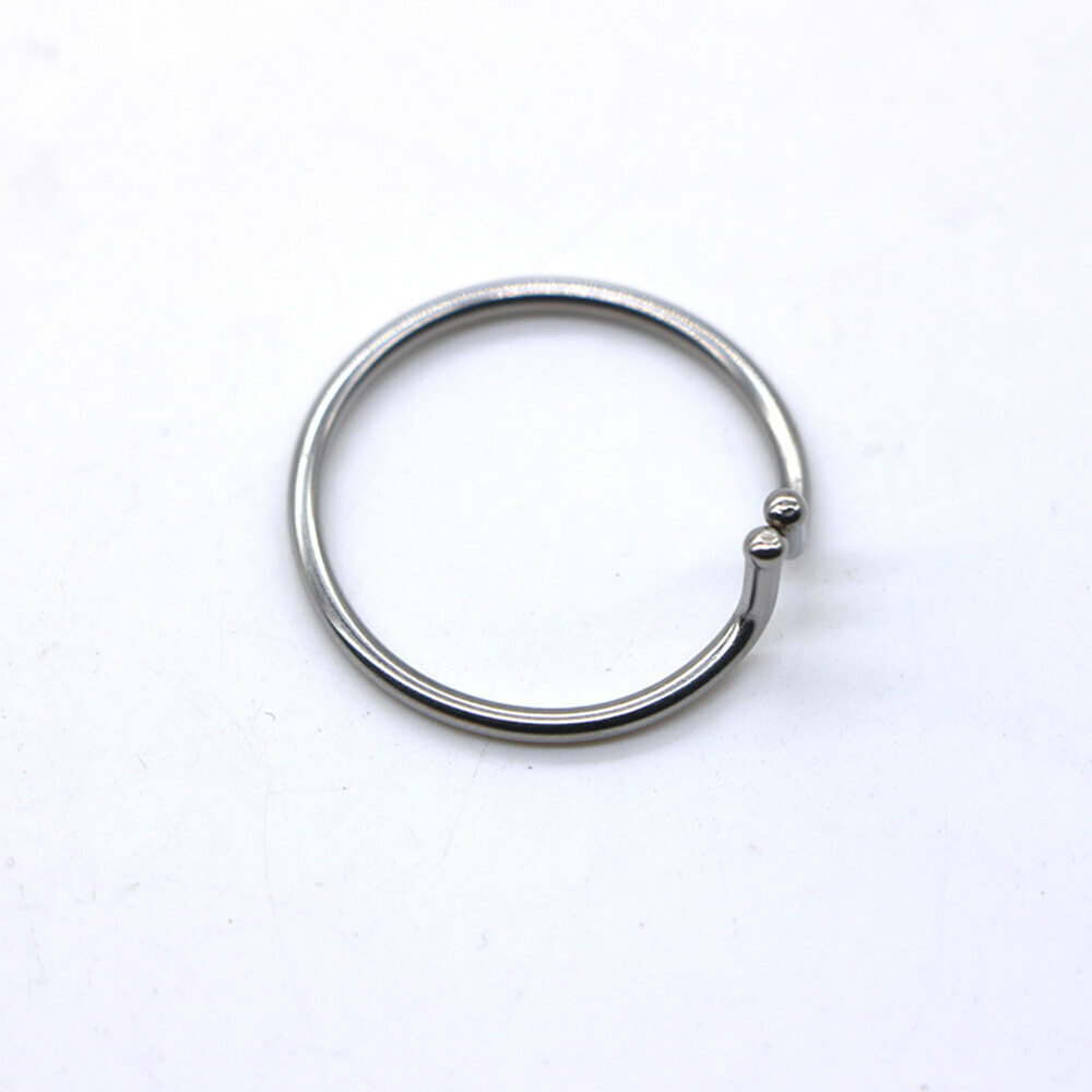 Dental TOR VM Orthodontic Matrices, 35μm Hard, 2-Ring, Sectional