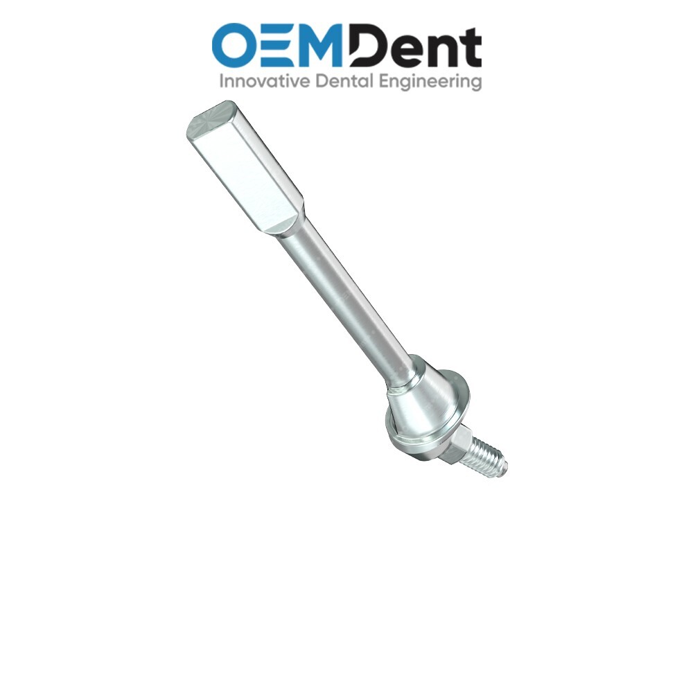 Angulated Multi Unit 20° – BEGO® Compatible