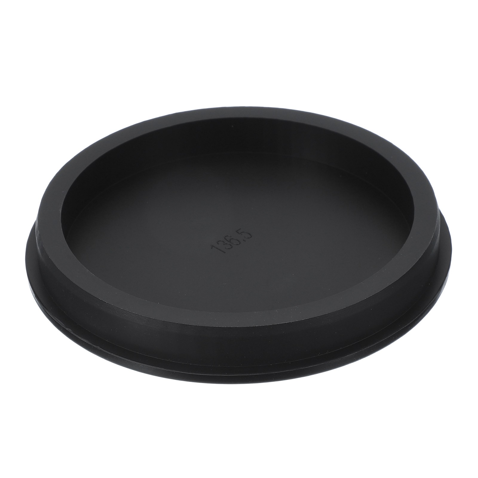 T Shaped Silicone Stopper Dia 135 Mm/5.32 Inch Rubber Hole Plugs,