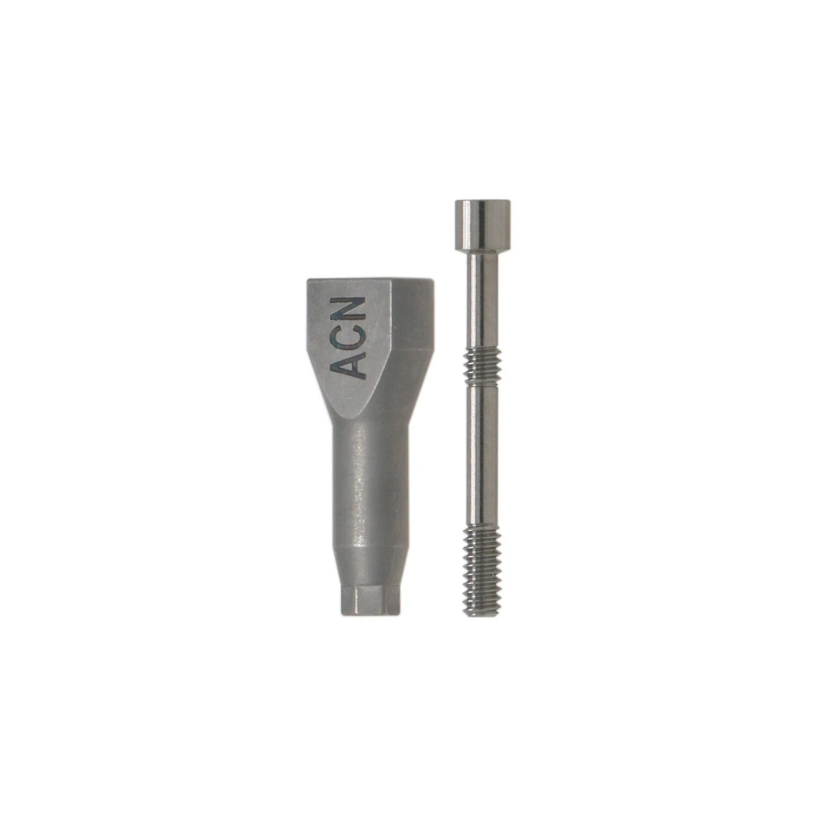US Dental Scan Body Fits Nobel Biocare NP/RP Implant CAD/CAM Digital Impression