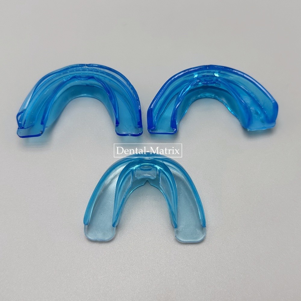 1-10 Dental Teeth Trainer Corrector For Kids Adults Orthodontic Braces Appliance