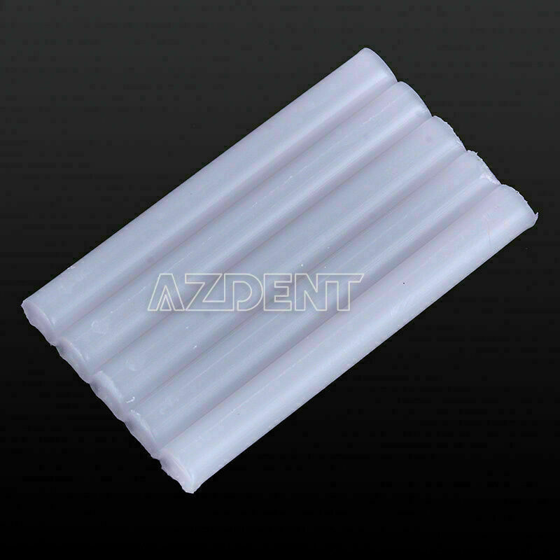 AZDENT Dental Orthodontics Wax Original Scent For Braces Gum Irritation
