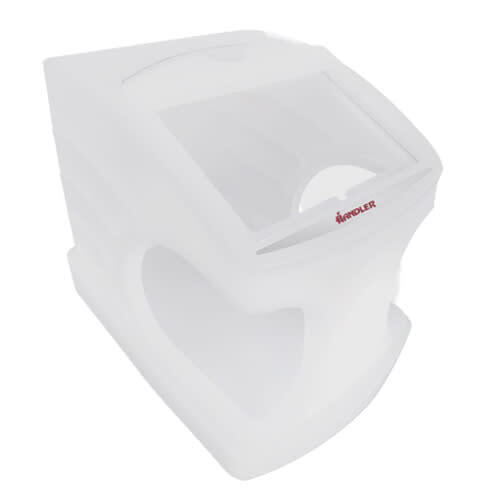 Handler Avenger Hood and Shield Hazardous Containment Device for Lab