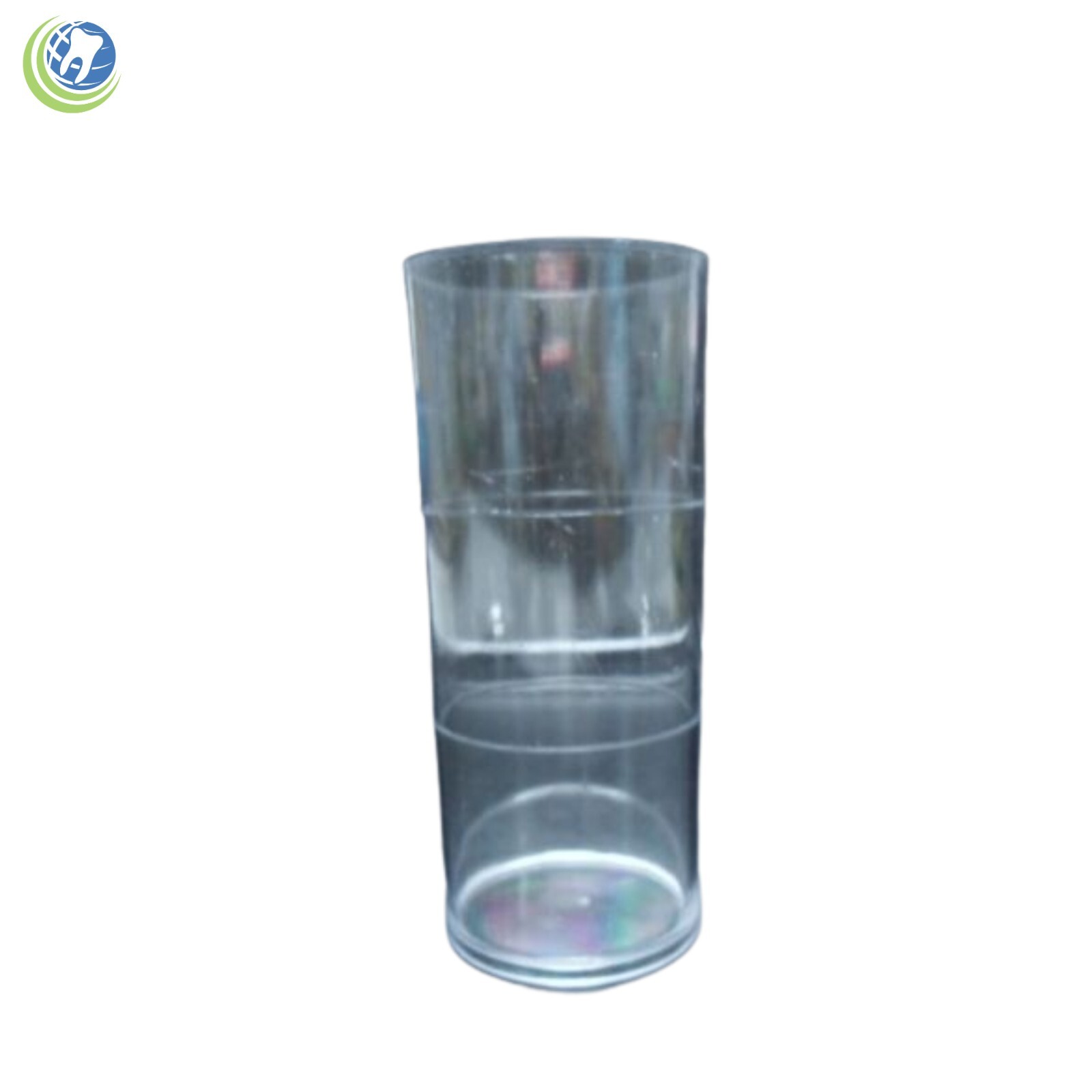 3 X ALGINATE IMPRESSION MATERIAL MEASURING POWDER SCOOP & LIQUID CYLINDER TUBE