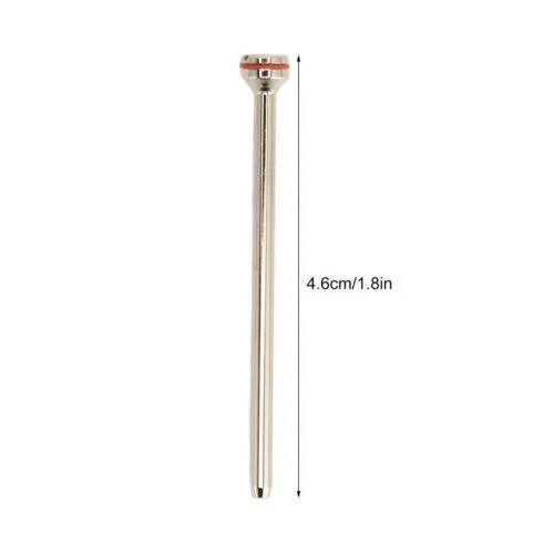 20 Pcs Dental Lab Polishing Shank Mandrel Drill Burs 2.35mm Rotary Tool Jewelry