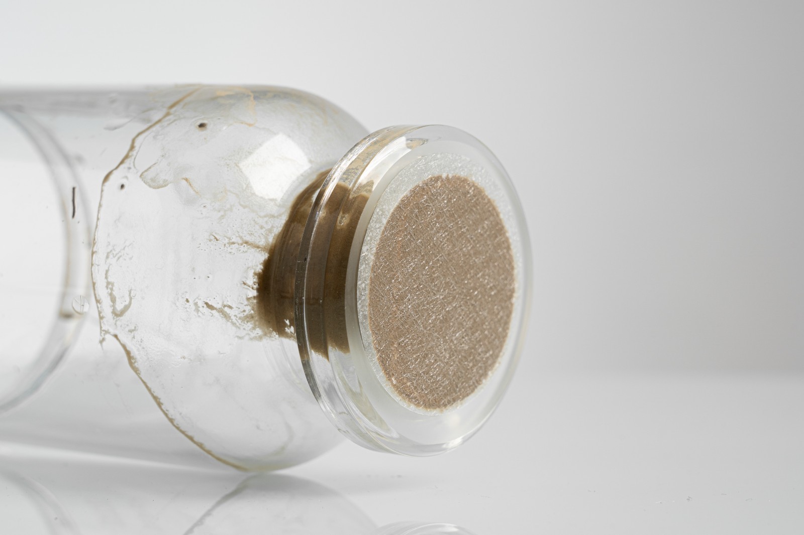 100Pc Hydrophobic PVDF Membrane Filter 25/47/50/60/90mm 0.22um 0.45um Lab Filter