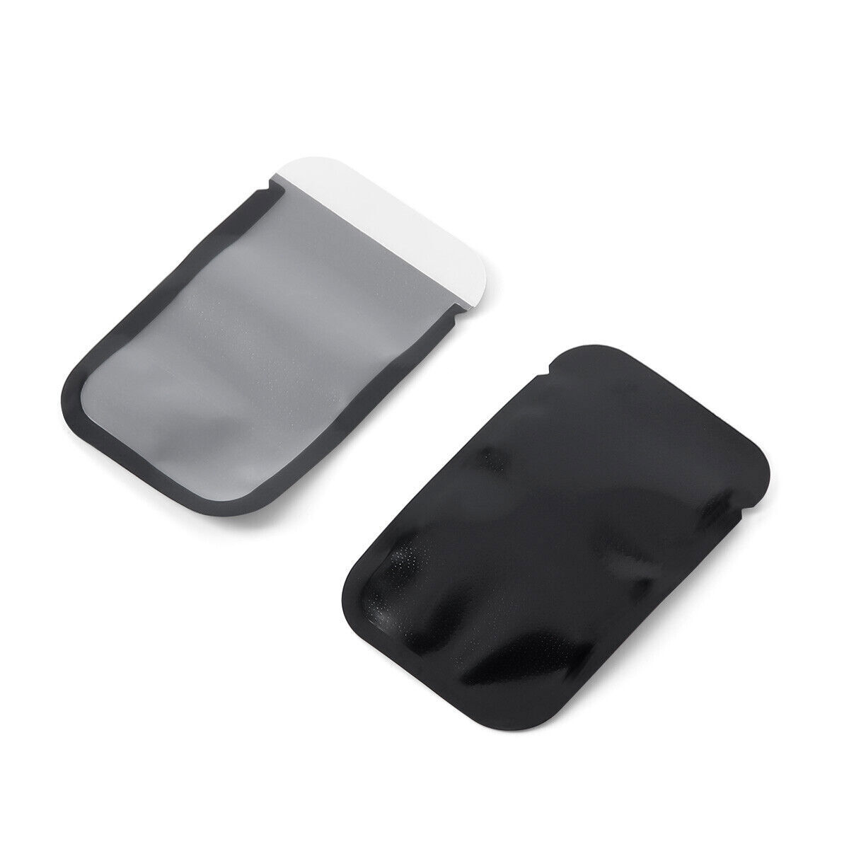 100pcs/pack Dental Digital X-Ray Scan X Barrier Envelopes for Phosphor Plate