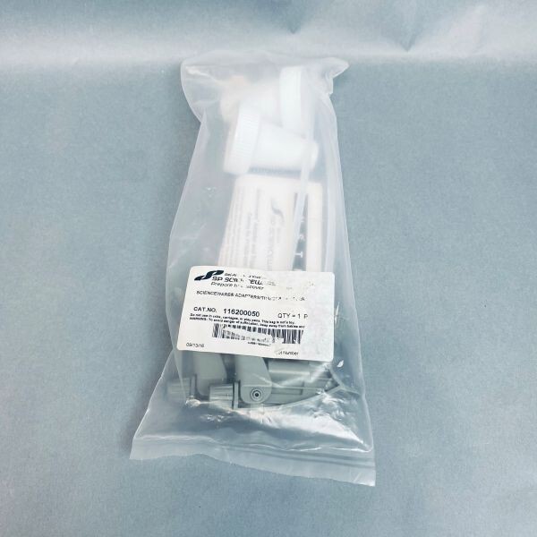 SP Bel-Art Scienceware Adapter and Trigger Pack of 2
