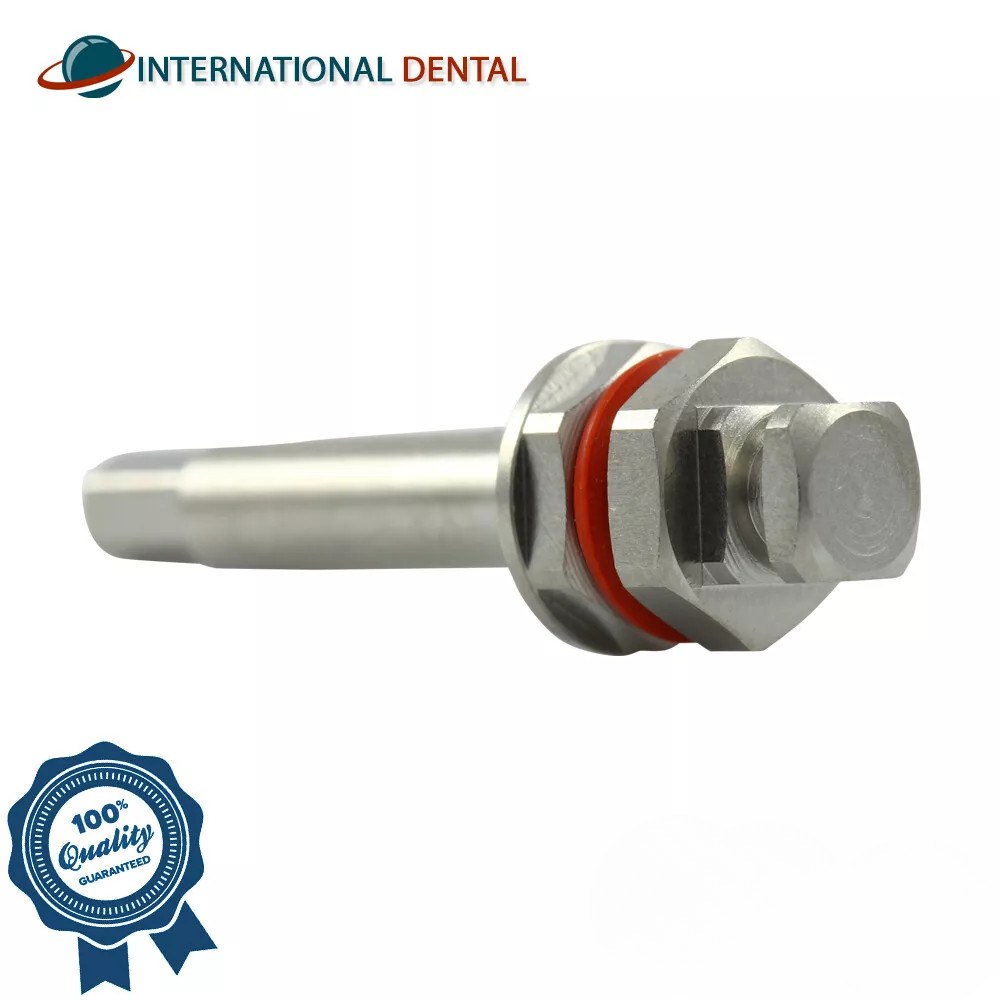 5 Hex Driver, Conical Hex (RP) For N0bel Bi0care Active Hex, Dental Fixture