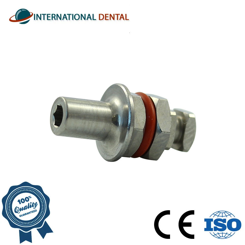 1x Dental Hex Driver For Straight Multi Unit 1.4 Stainless Steel Insertion Tool