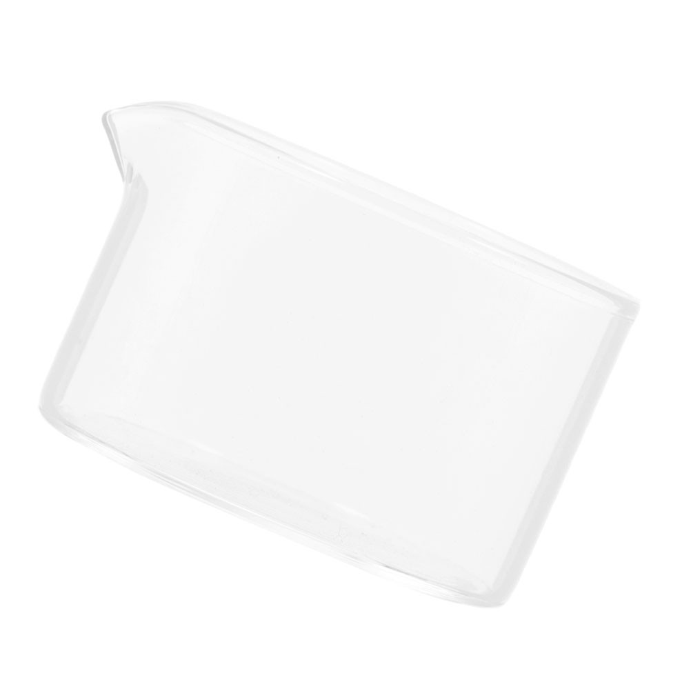 Glass Crystallization Dish Professional Experiment Equipment Glass Storage Dish