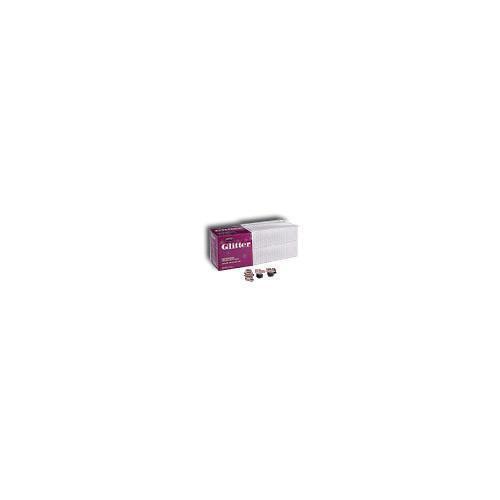 Premier Dental 9007424 Glitter Prophy Paste Fluoride Coarse Strawberry 200/Bx