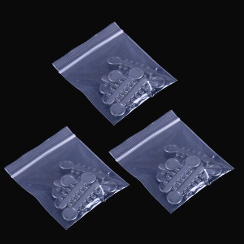 ROTATION WEDGES Orthodontic Rotator Elastic – 200 per Pack BARRIL DE ROTACION