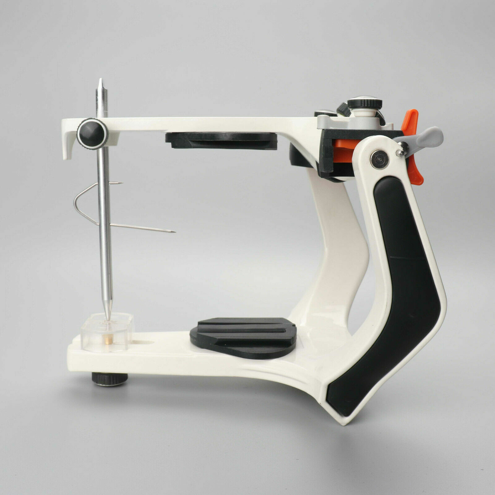 A7 PLUS Dental A+ Grade Semi-Adjustable High Precision Articulator Lab Equipment