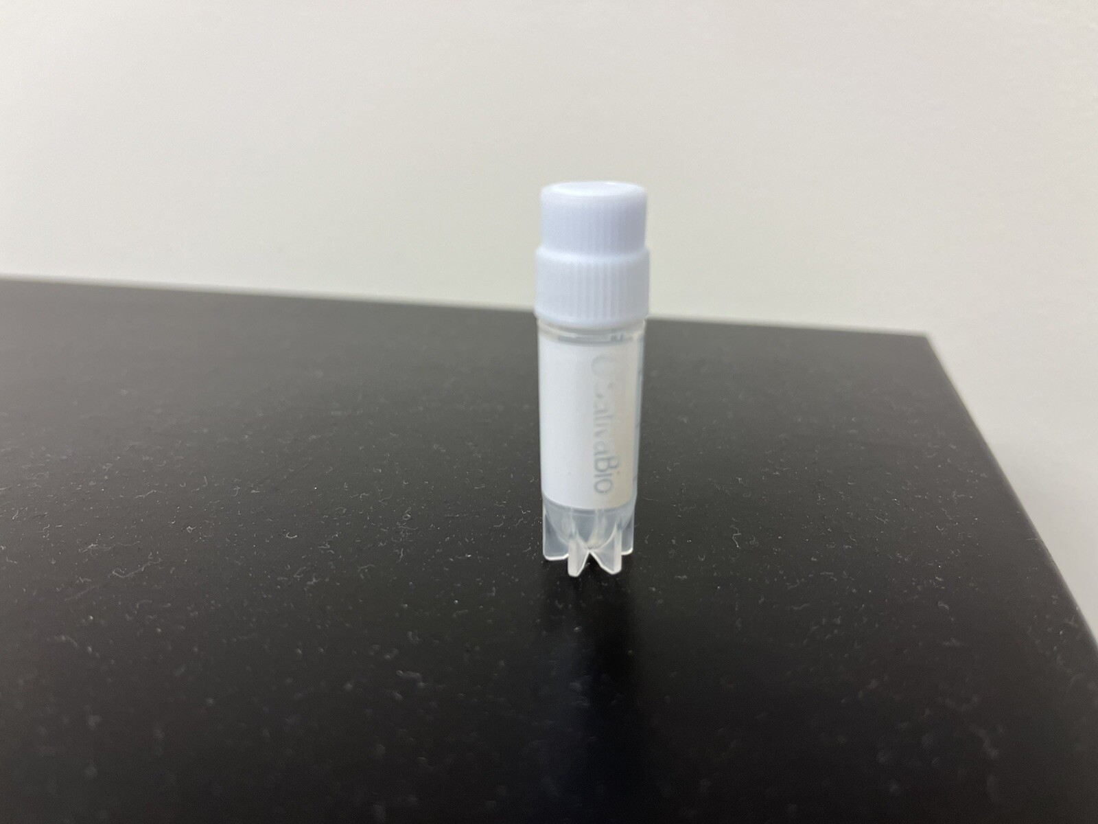Salimetrics Cryovials – 25/pack