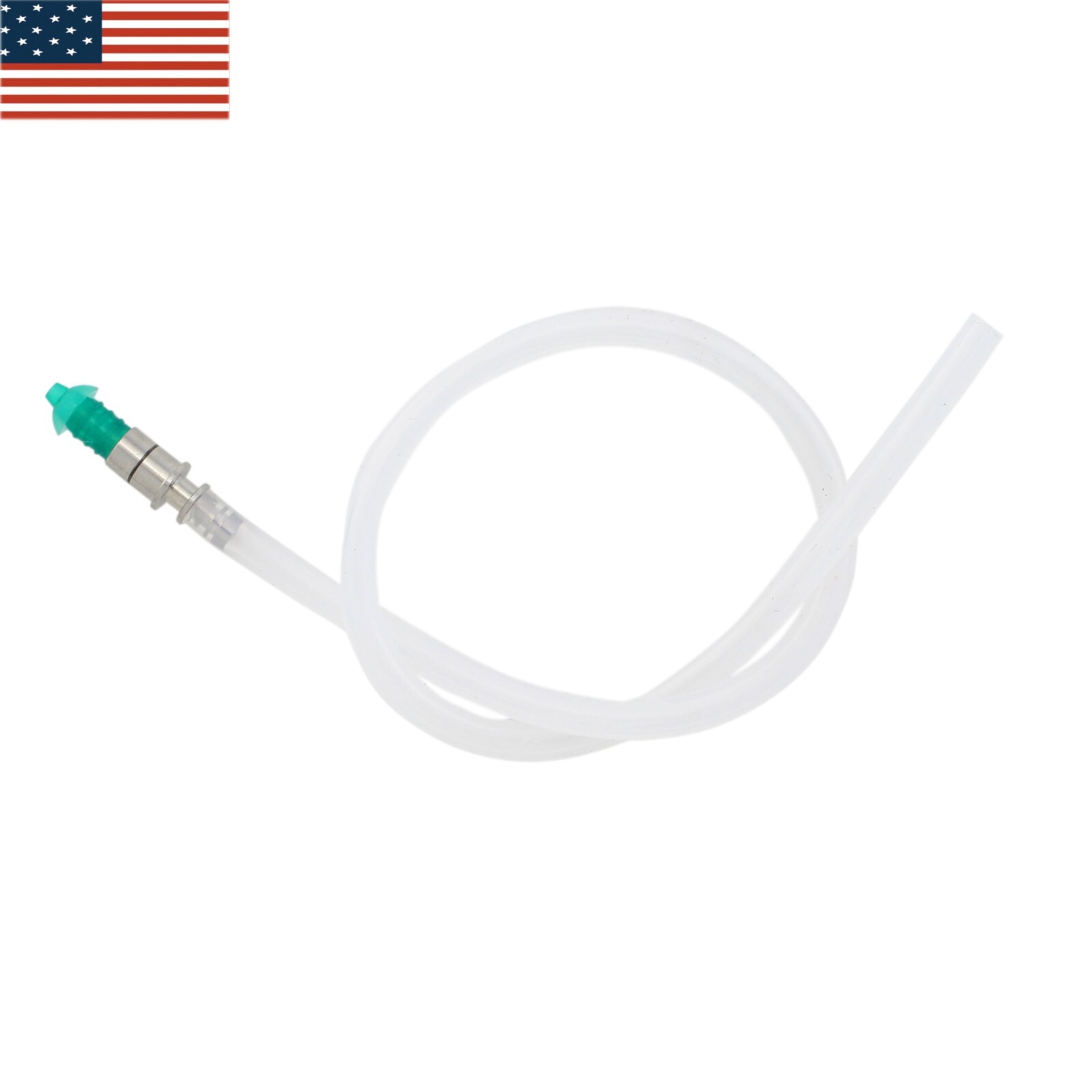 Dental Implant Hydraulic Membrane Lifter & Tube Hiossen CAS Crestal Sinus Lift