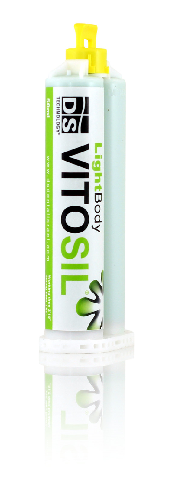 A-silicone Light Body Wash Normal Set Super Hydrophilic low viscosity – VITOSIL