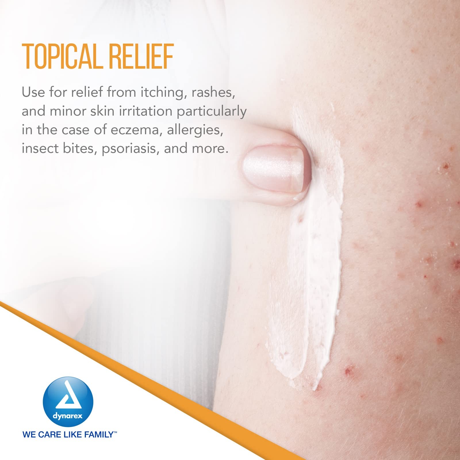 Dynarex – Ointment For Temporary Relief