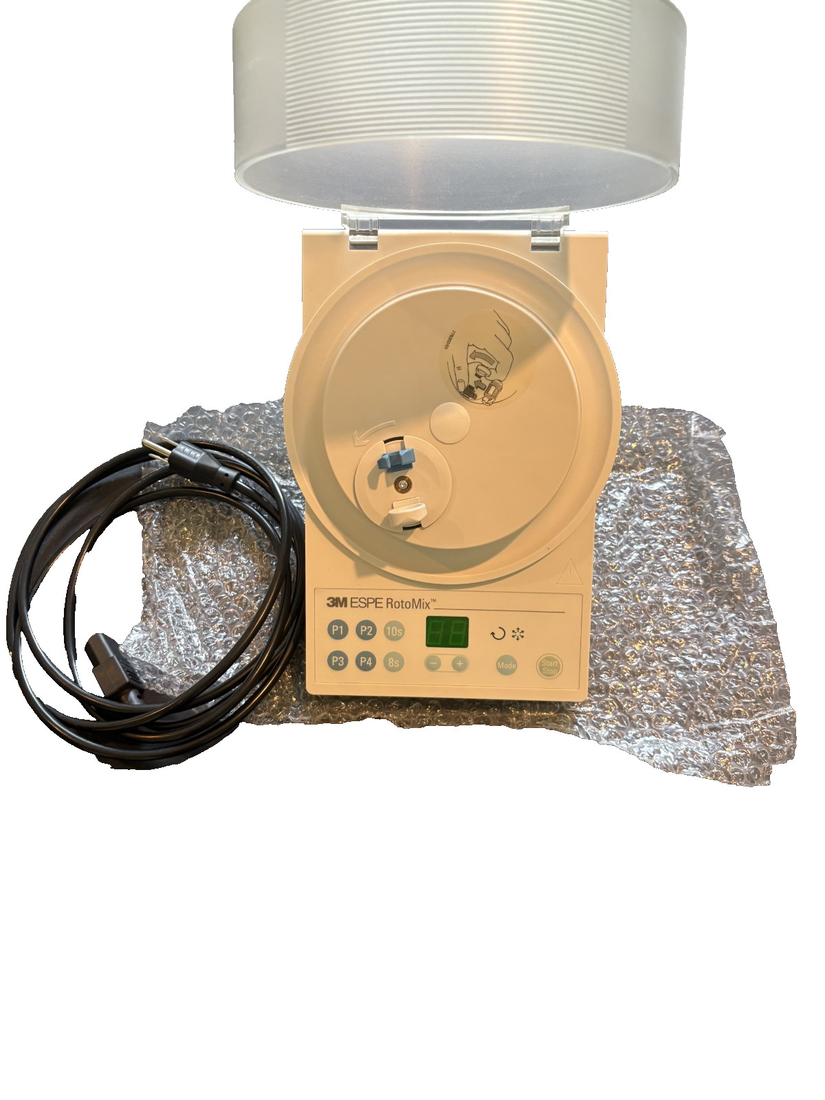 Amalgamator 3M ESPE RotoMix Capsule Mixing Unit