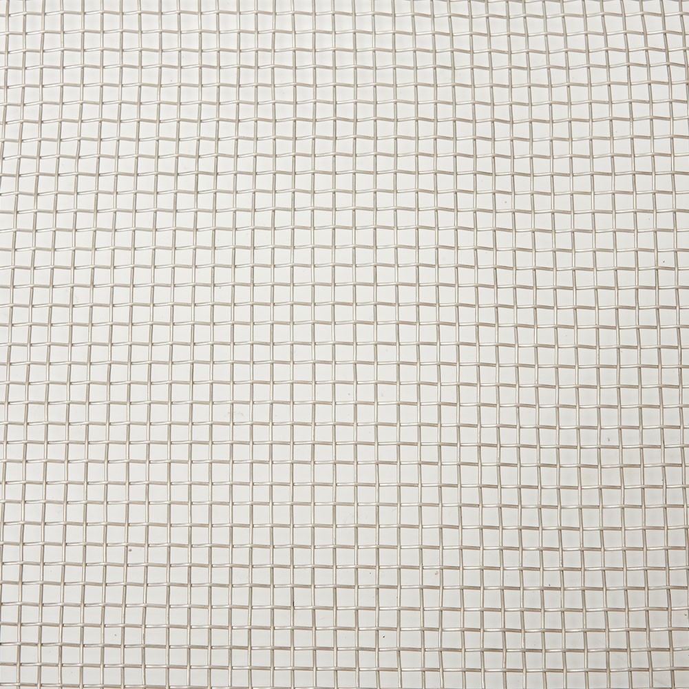 Practical Filter Screen Sheet DIY Tool Mesh Pad Reusable 1pc 5.9\» X 11.8\»