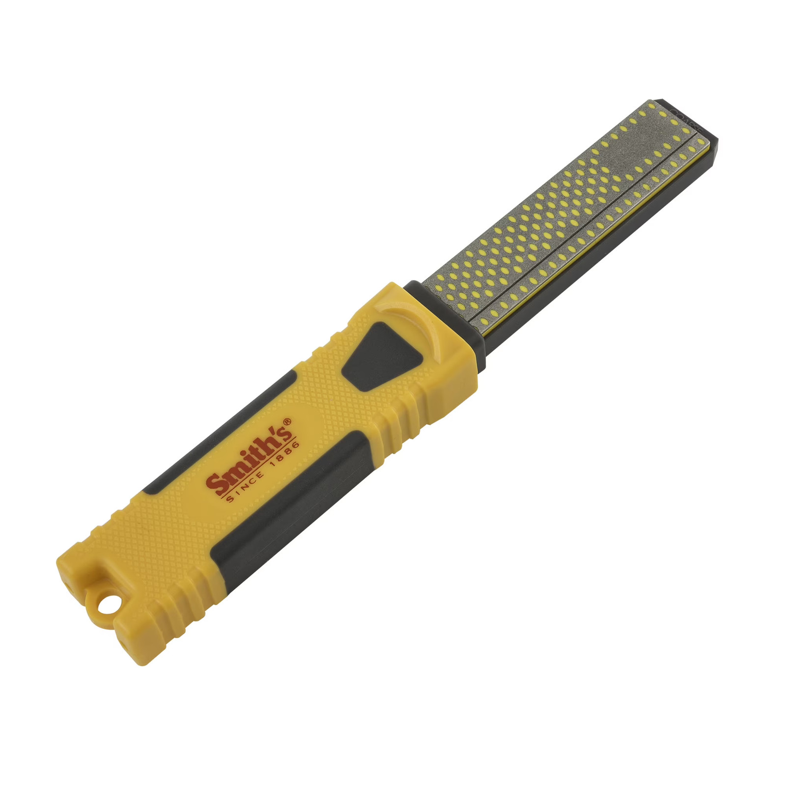 Smith’s 4 Inch Diamond Combination Sharpener 50113