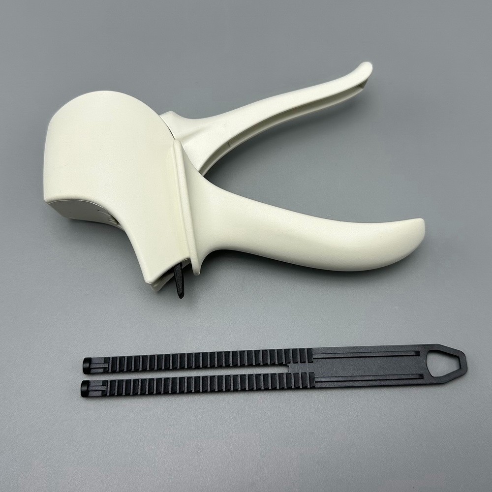 5ml Dental Impression Materials Mixing Dispensing Dispenser Gun Universal 1:1