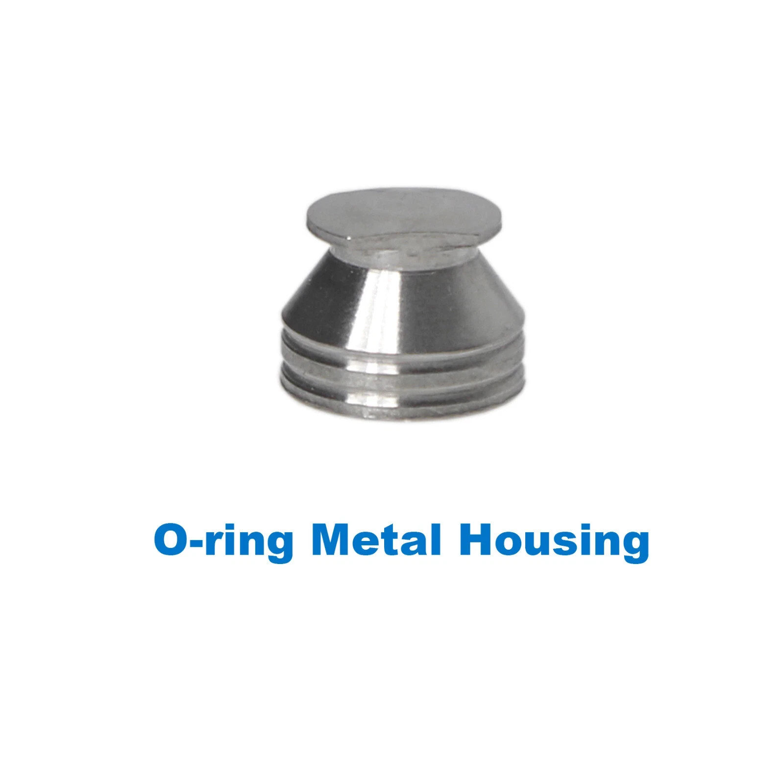 US Dental O-ring Kit for Implant Ball Attachment Abutments fit Hiossen Osstem