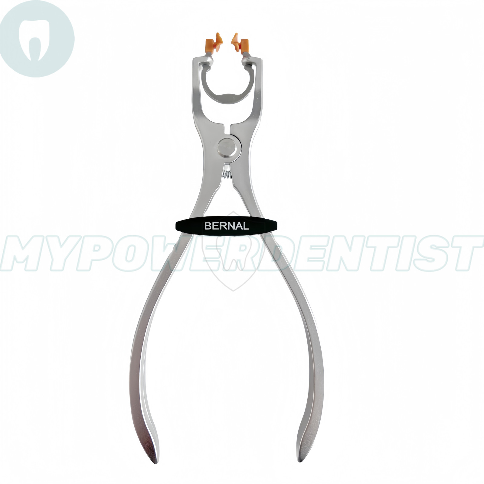 Dental Matrix Ring Power Plier Forcep Placement Clamp Separator Fit Wagotrix USA