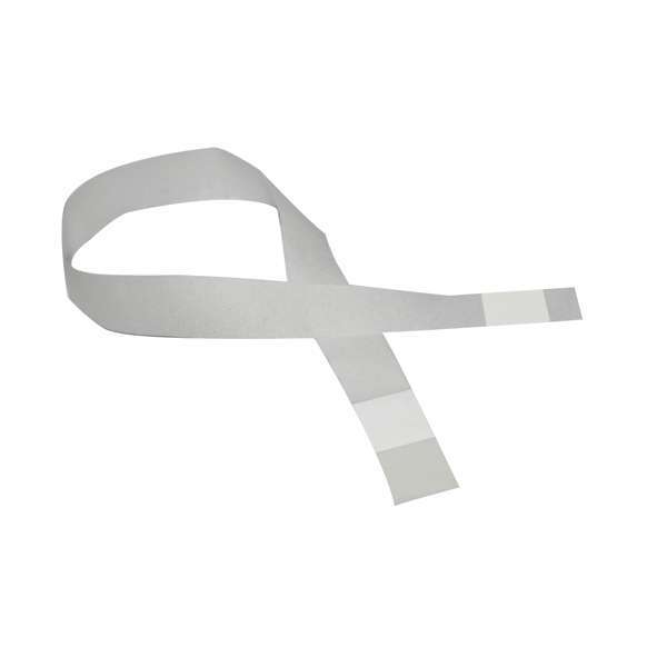 Primo Disposable Bib Holders, 250/Bx, Single Use, Lightweight, Stretchable