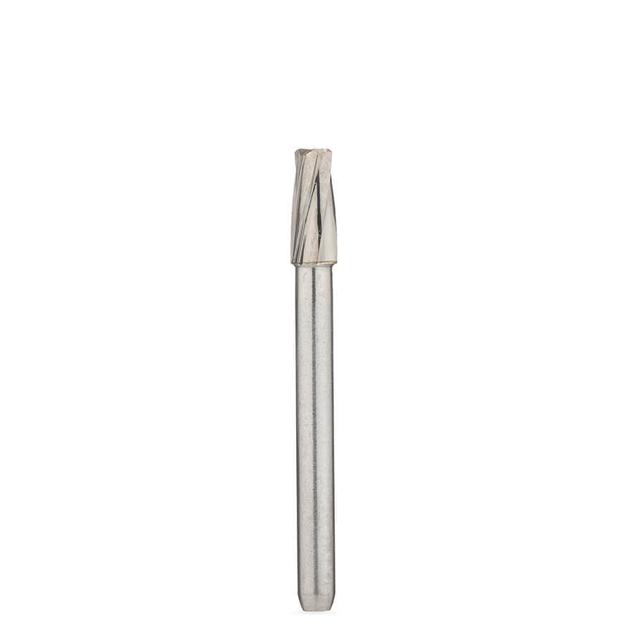 Endodontic Operative Inverted Cone Carbide Burs By Brasseler