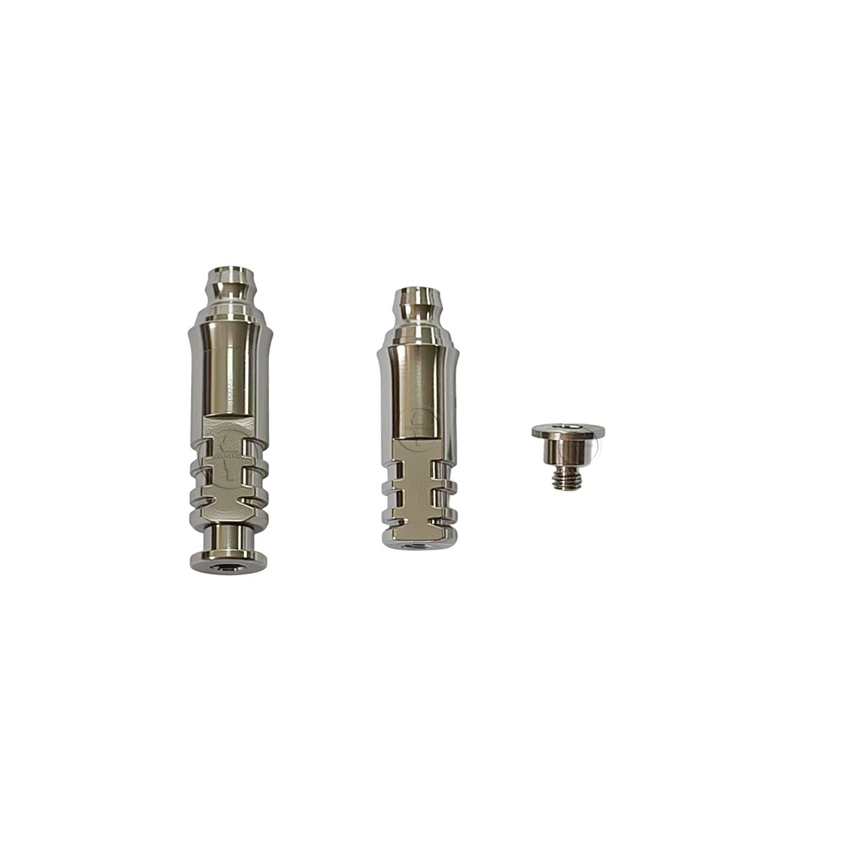 4-20Pcs Multi unit Digital analog laboratory analogue compatible Bredent Sky