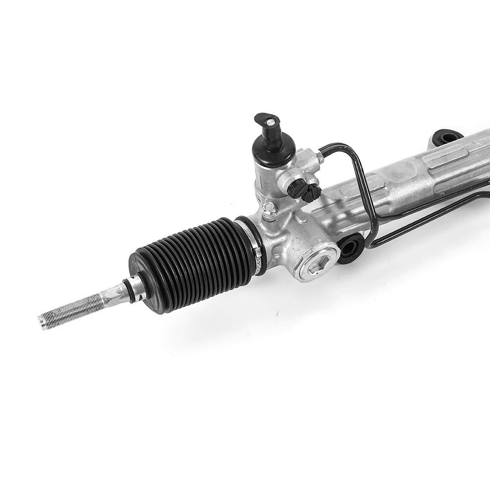 Power Steering Rack & Pinion Replacement for 01-07 Sequoia 00-06 Tundra 80-00806