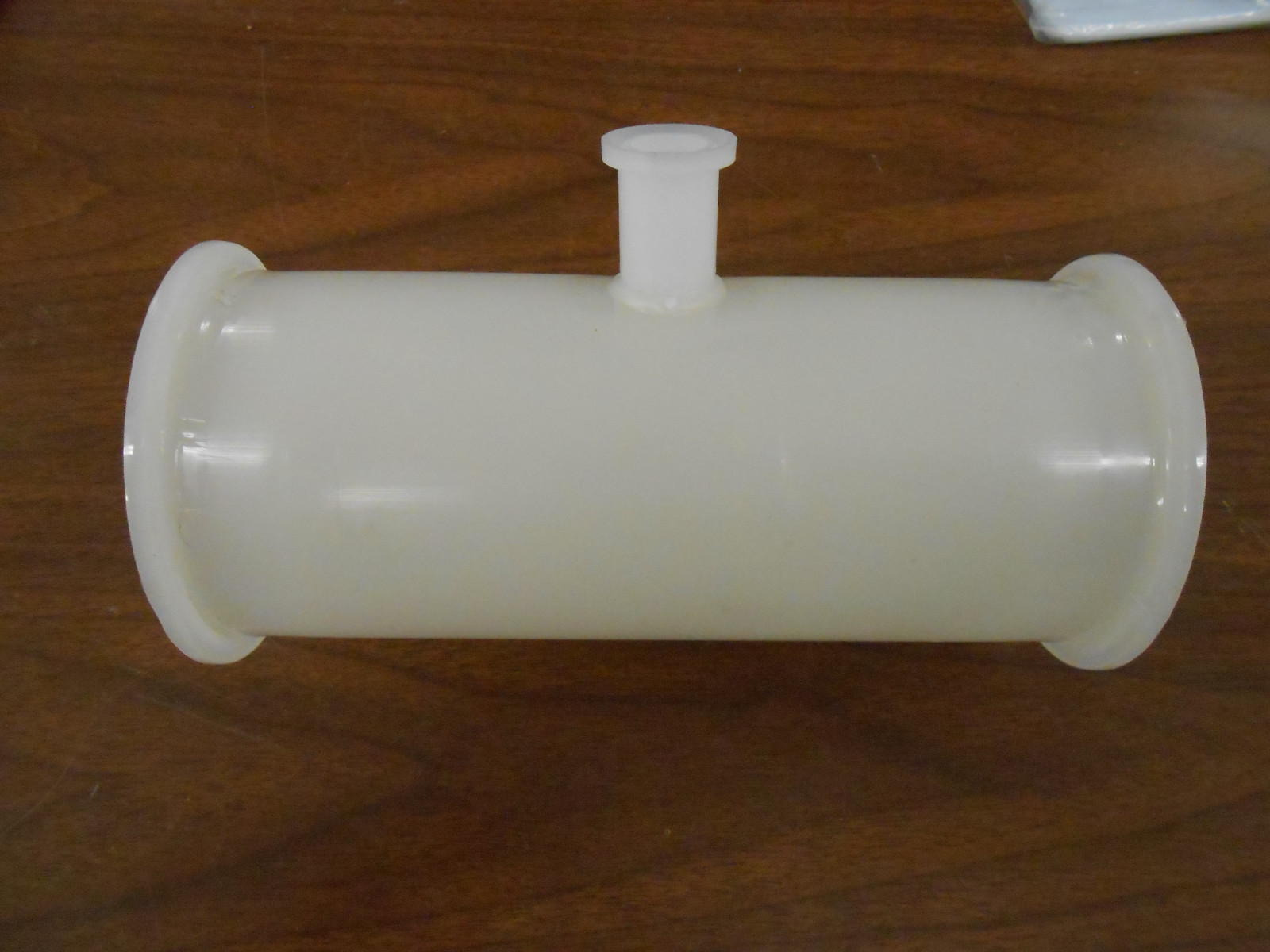 SAINT GOBAIN KRT300-075 SANI-PRO REDUCING TEE 3″ x ¾» MINI