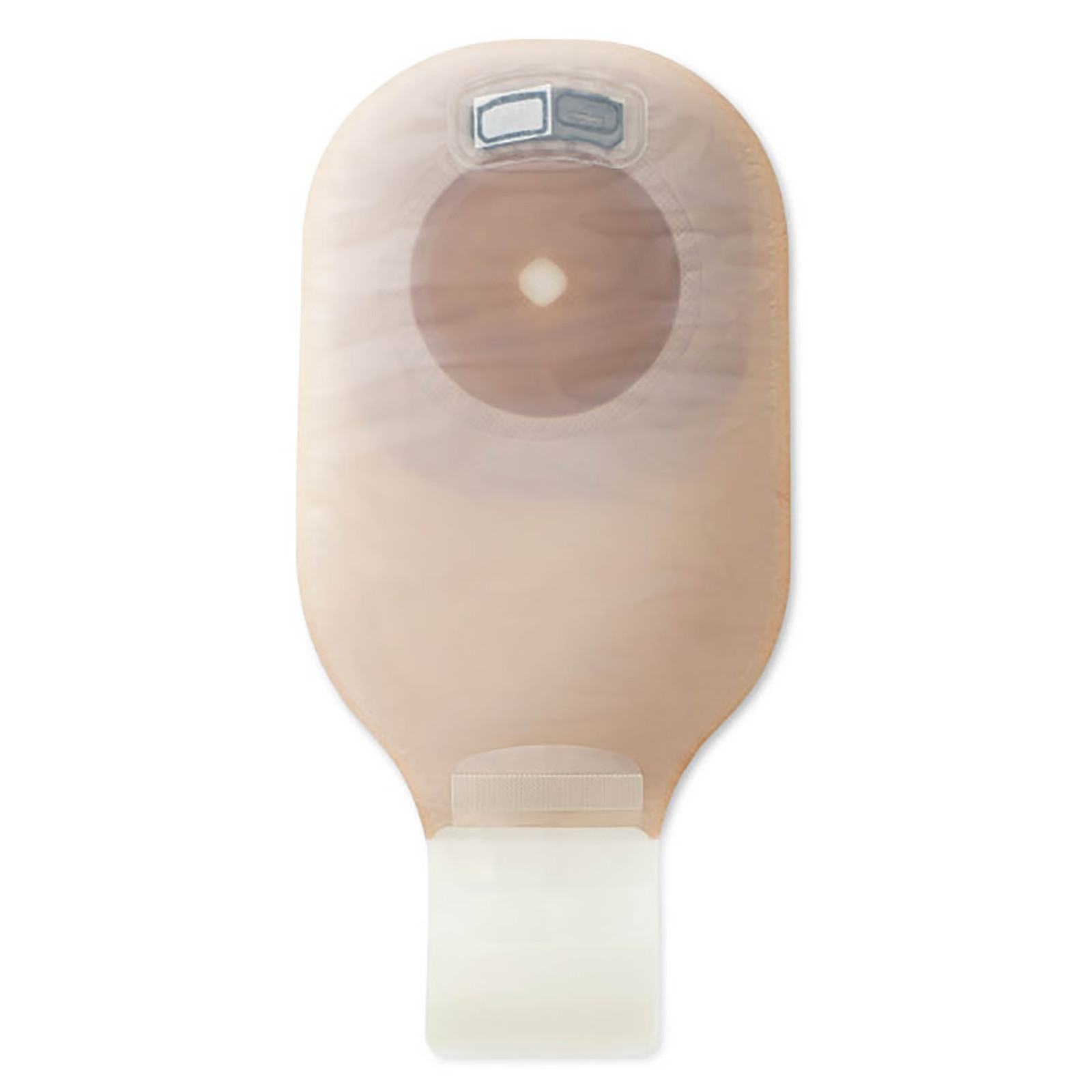 Premier Ostomy Pouch Drainable up to 2.5″ Stoma 1pc System 8371 10 Ct