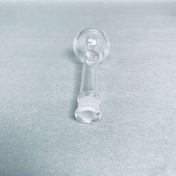 Chemglass Volumetric Flask 25 ml with #13 Stopper Total of 6 Flasks