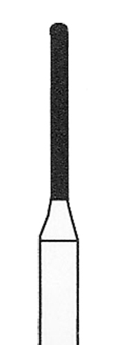 SUPÉR Multi-Use Diamond Round End Cylinder 881/009C Coarse pk/10-$5 Combine Ship