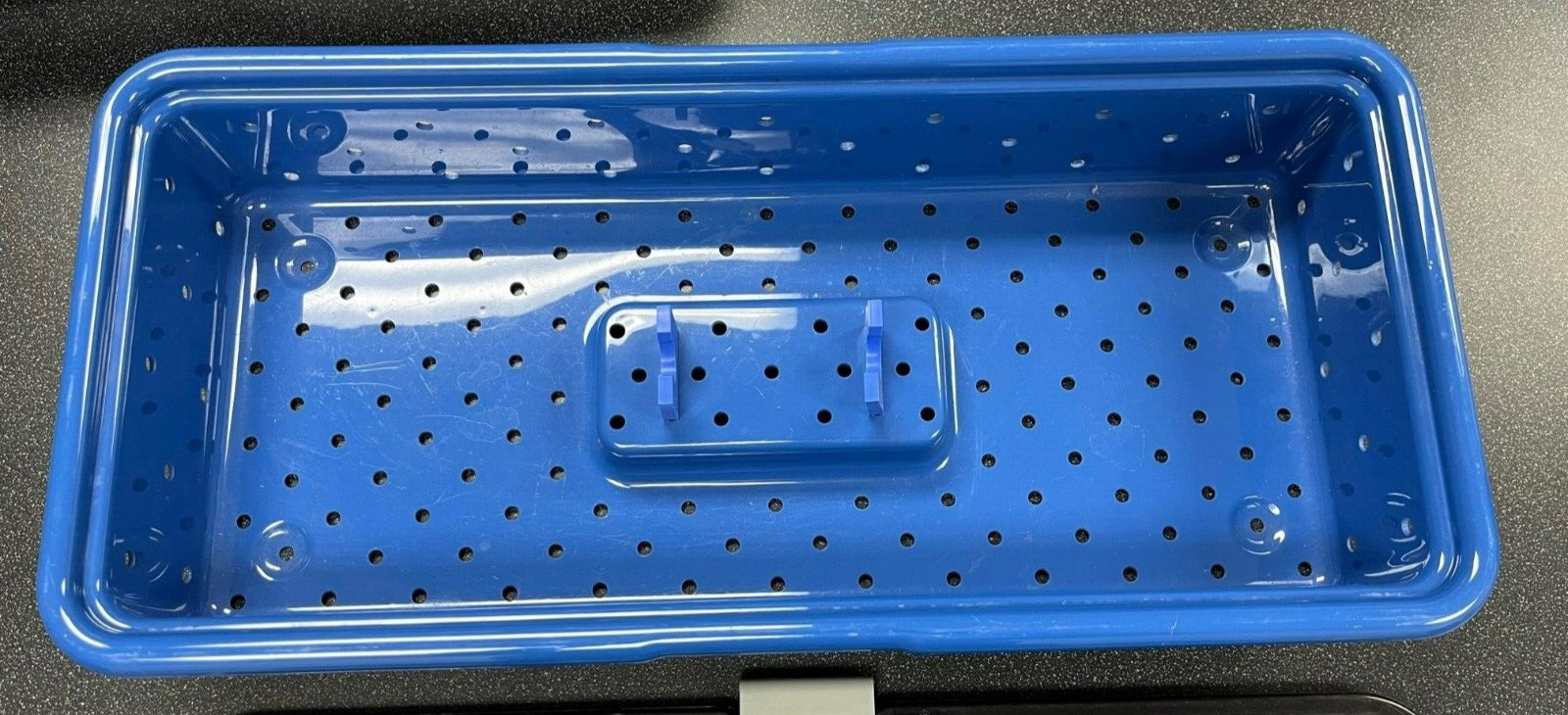 Stryker Handpiece Sterilization Case 5400-279